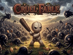 Joc Cruel Fable