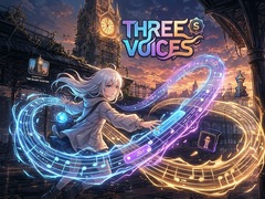 Joc Three Voices
