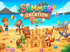 Joc Summer Vacation Fun