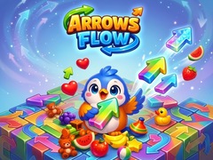 Joc Arrows Flow