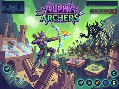 Joc Alpha Archers