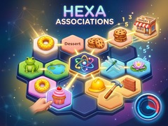 Joc Hexa Associations