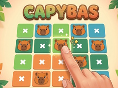 Joc Capybas