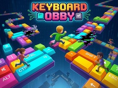 Joc Keyboard Obby