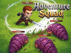 Joc Adventure Squad