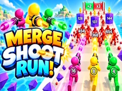 Joc Merge Shoot Run!