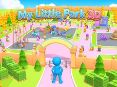 Joc My Little Park 3D