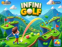 Joc Infini Golf