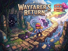 Joc Wayfarer's Return