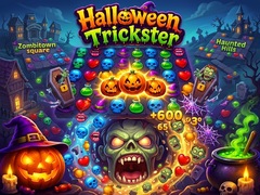 Joc Halloween Trickster