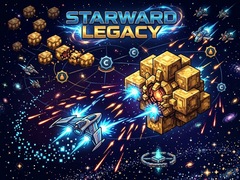 Joc Starward Legacy