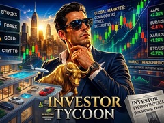 Joc Investor Tycoon