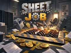 Joc Sheet Job