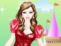 Joc Barbie Princess Dresses