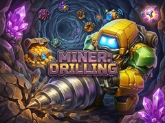 Joc Miner: Drilling