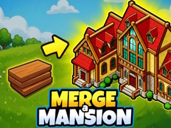 Joc Merge a Mansion