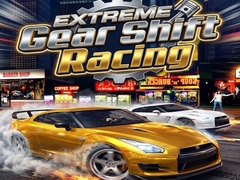 Joc Extreme Gear Shift Racing