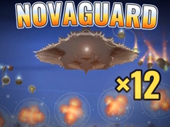 Joc NOVAGUARD