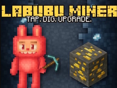Joc Labubu Miner