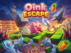 Joc Oink Escape