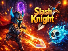 Joc Slash Knight