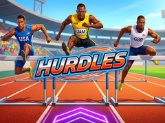 Joc HURDLES