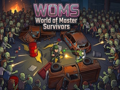 Joc WOMS World of Master Survivors