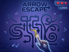 Joc Arrow Escape