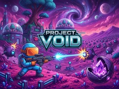 Joc Project VOID