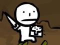 Joc Barbarian Bob Remake