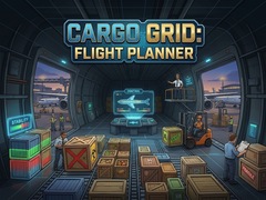Joc Cargo Grid: Flight Planner