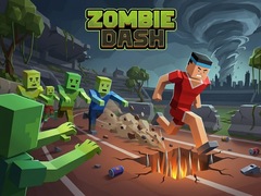 Joc Zombie Dash