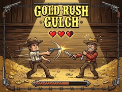 Joc Gold Rush Gulch