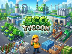 Joc Eco Tycoon