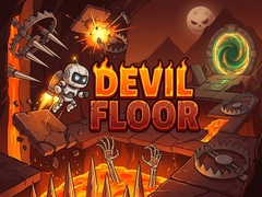 Joc Devil Floor