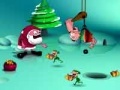 Joc Empty Santas sack
