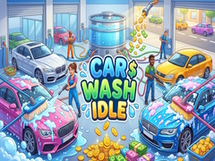 Joc Car Wash Idle