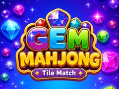 Joc GEM MAHJONG