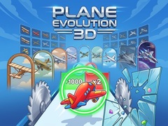 Joc Plane Evolution 3D