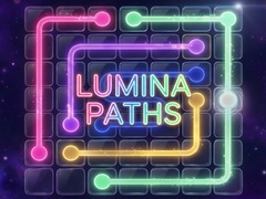 Joc Lumina Paths