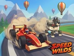 Joc Speed Wilds