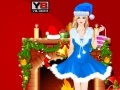 Joc Taylor Swift Christmas