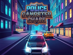Joc Police Gangster Chase