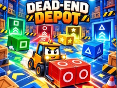 Joc Dead-End Depot
