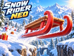 Joc Snow Rider Neo