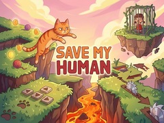 Joc Save My Human