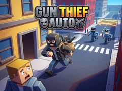 Joc Gun Thief Auto