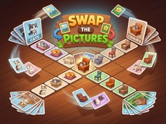 Joc Swap the Pictures