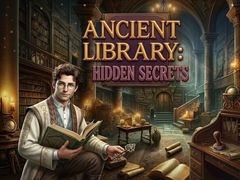 Joc Ancient Library: Hidden Secrets