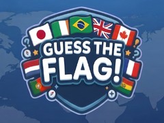 Joc Guess the Flag